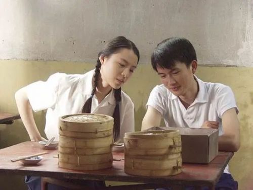 孔雀