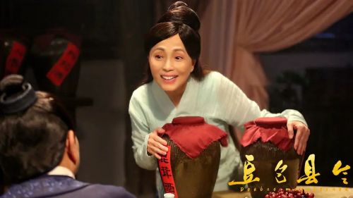 豆包县令