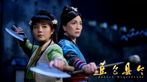 豆包县令