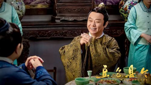豆包县令