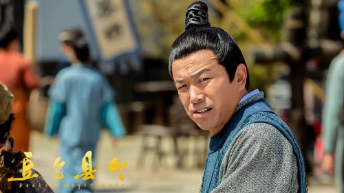 豆包县令