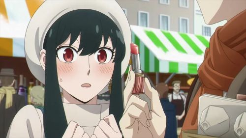 间谍过家家 代号：白 劇場版