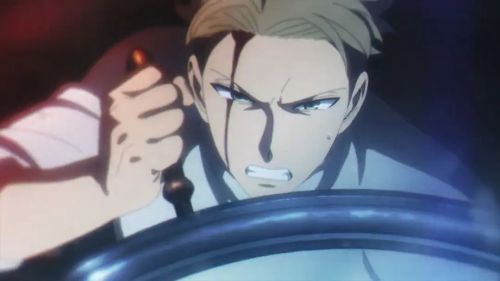 间谍过家家 代号：白 劇場版