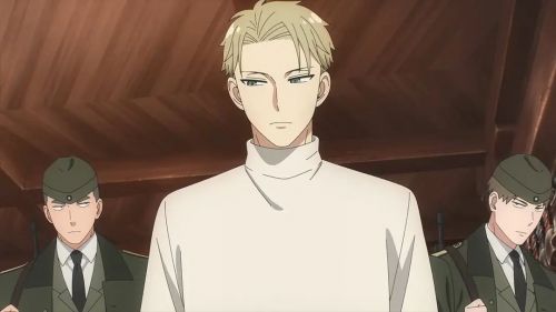 间谍过家家 代号：白 劇場版