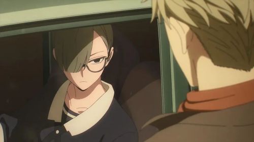 间谍过家家 代号：白 劇場版