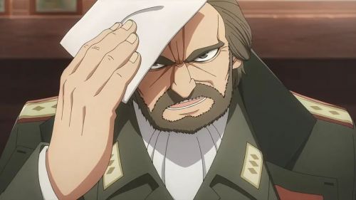 间谍过家家 代号：白 劇場版