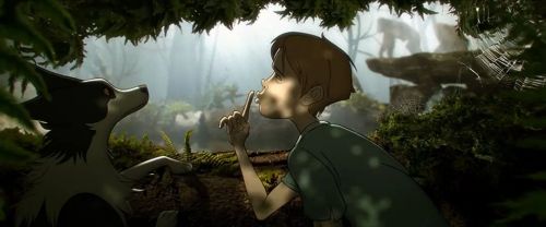 健介的王国