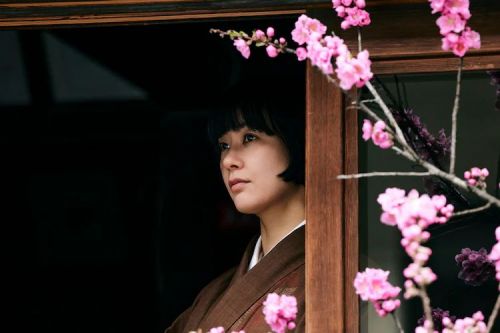 雾之渊 霧の淵