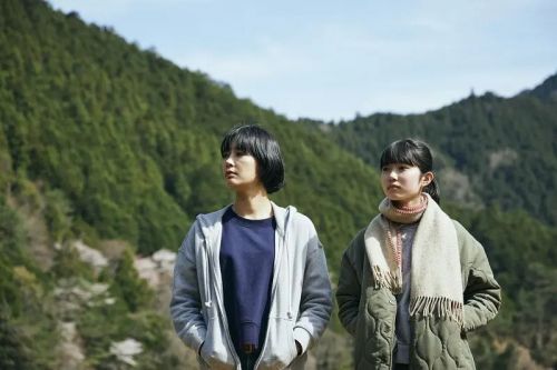 雾之渊 霧の淵