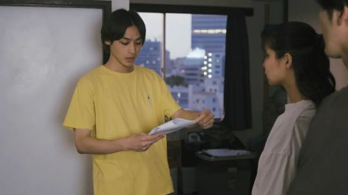 与你再次相逢