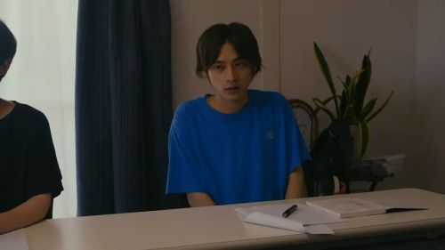 与你再次相逢
