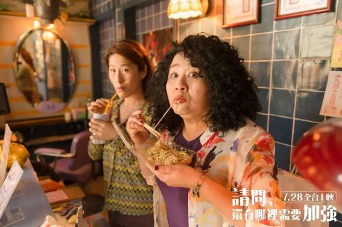 请问，还有哪里需要加强