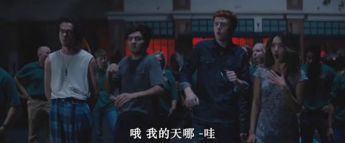 求别毁：雾山夺藏