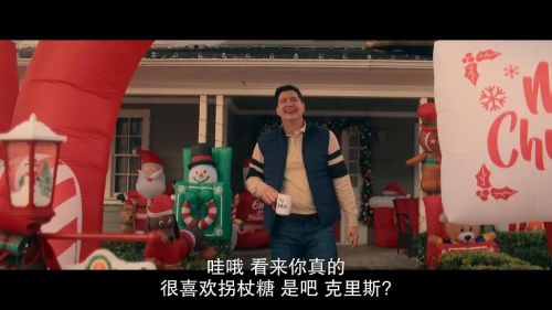 拐杖糖巷