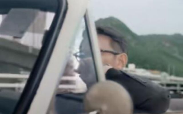 《潜行》发布“林阵安修浩兄弟反目”正片片段