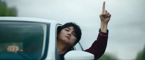 飞驰人生2