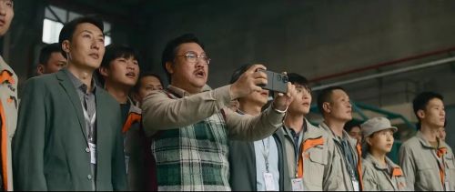 飞驰人生2