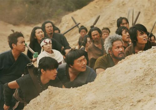 王者天下3