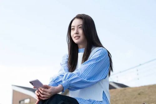求职时间胶囊 就活タイムカプセル