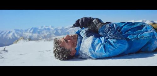 雪山奇迹