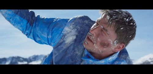 雪山奇迹