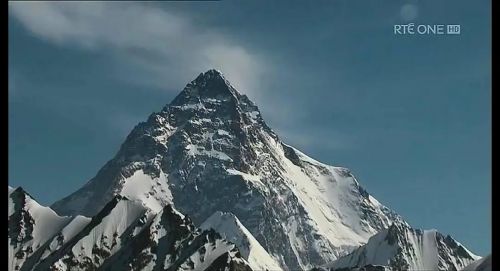 K2之巅