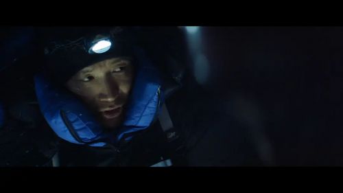 K2之巅