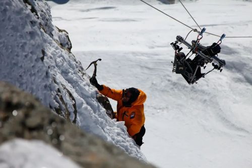 K2之巅