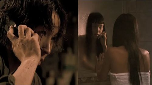 无血无泪