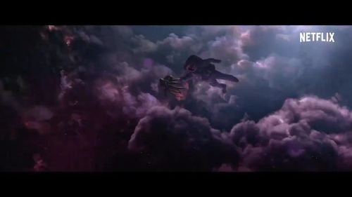 太空孤航