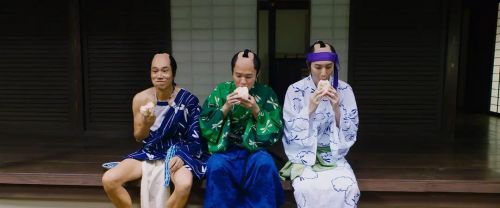 大名倒産