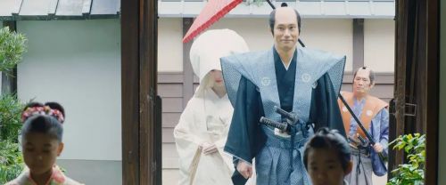大名倒産