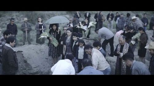 铁轨的尽头