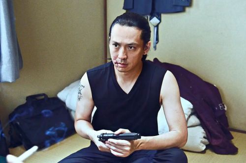 杀手寓言 第二章 ザ・ファブル　殺さない殺し屋