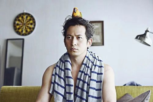 杀手寓言 第二章 ザ・ファブル　殺さない殺し屋