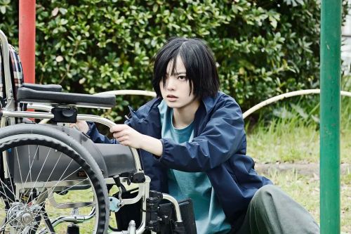 杀手寓言 第二章 ザ・ファブル　殺さない殺し屋