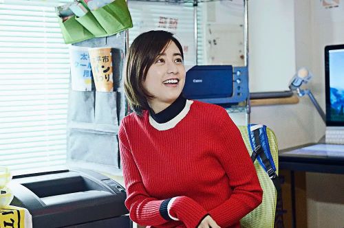 杀手寓言 第二章 ザ・ファブル　殺さない殺し屋