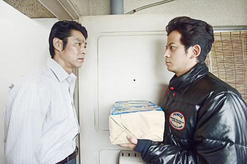 杀手寓言 第二章 ザ・ファブル　殺さない殺し屋