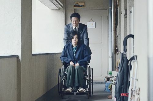 杀手寓言 第二章 ザ・ファブル　殺さない殺し屋