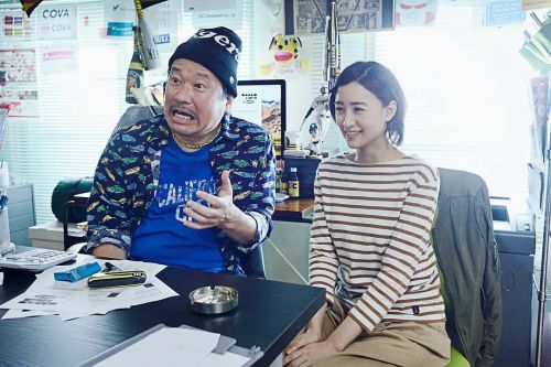杀手寓言 第二章 ザ・ファブル　殺さない殺し屋