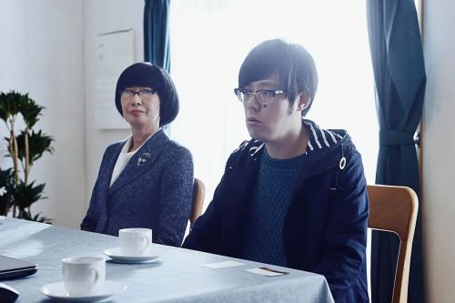 杀手寓言 第二章 ザ・ファブル　殺さない殺し屋