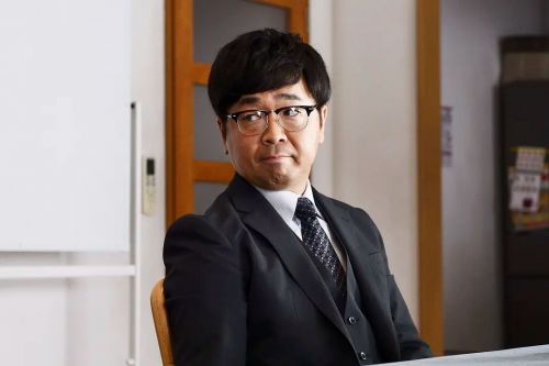 杀手寓言 第二章 ザ・ファブル　殺さない殺し屋