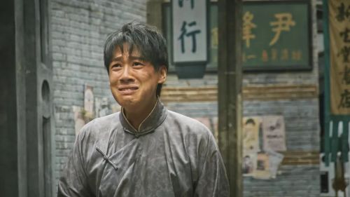 常乐镇诡事