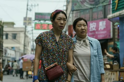 市民德熙