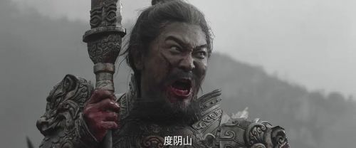 挡马夺刀