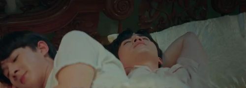 熄灭的日光