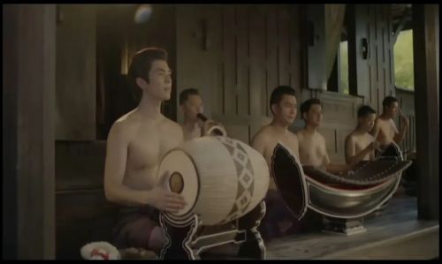 情牵浮生戏