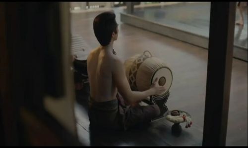 情牵浮生戏