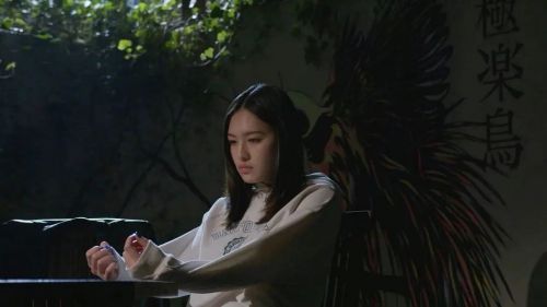 蓝色想象