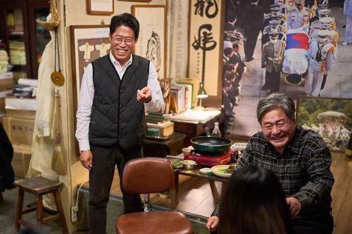 破墓
